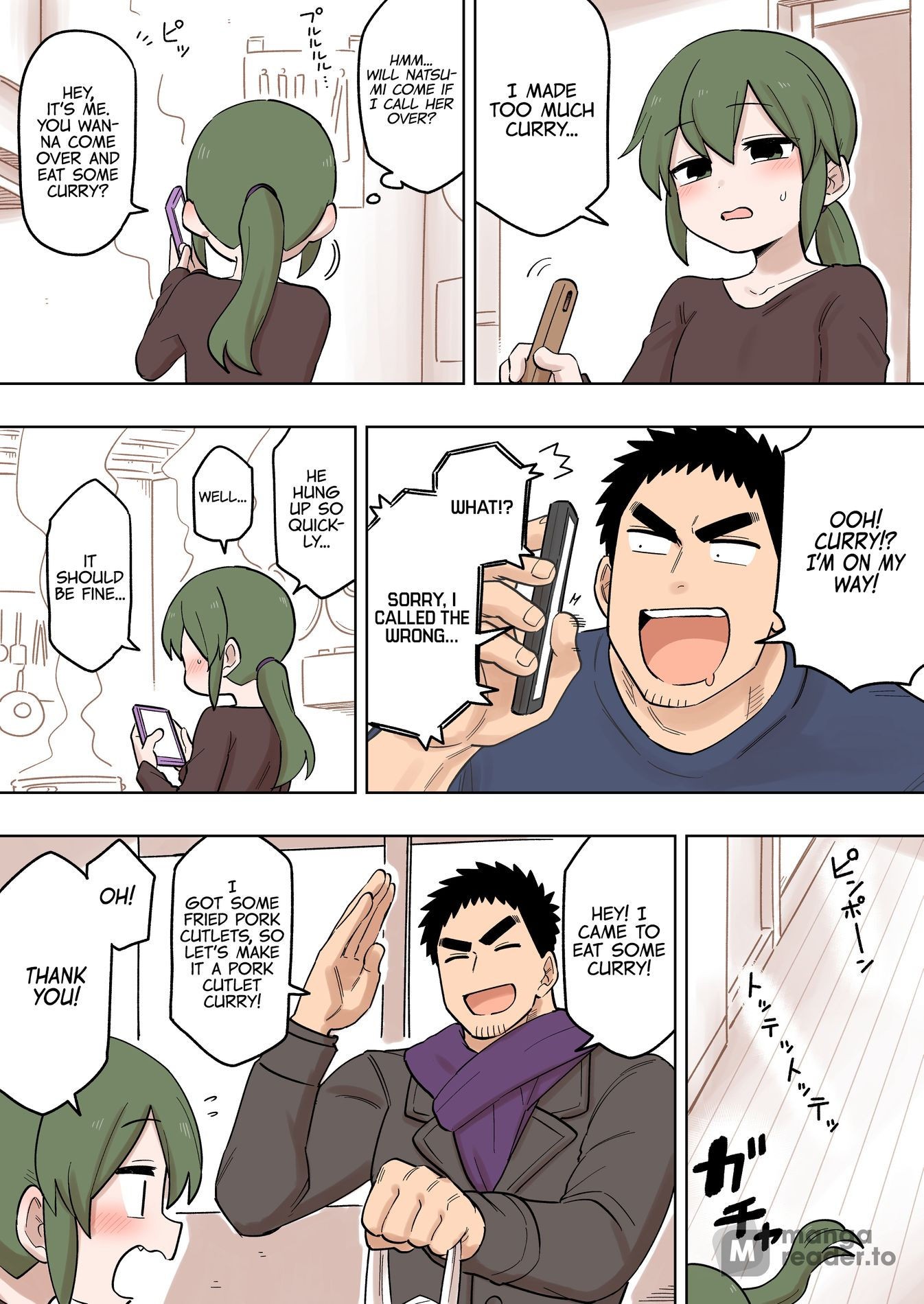 My Senpai is Annoying, VOL 7 (EN) image 67